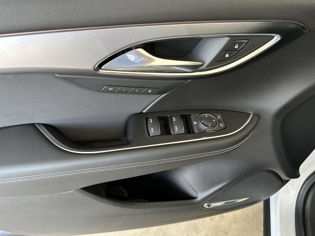 New 2026 Buick Envision Sport Touring AWD/4WD image 11