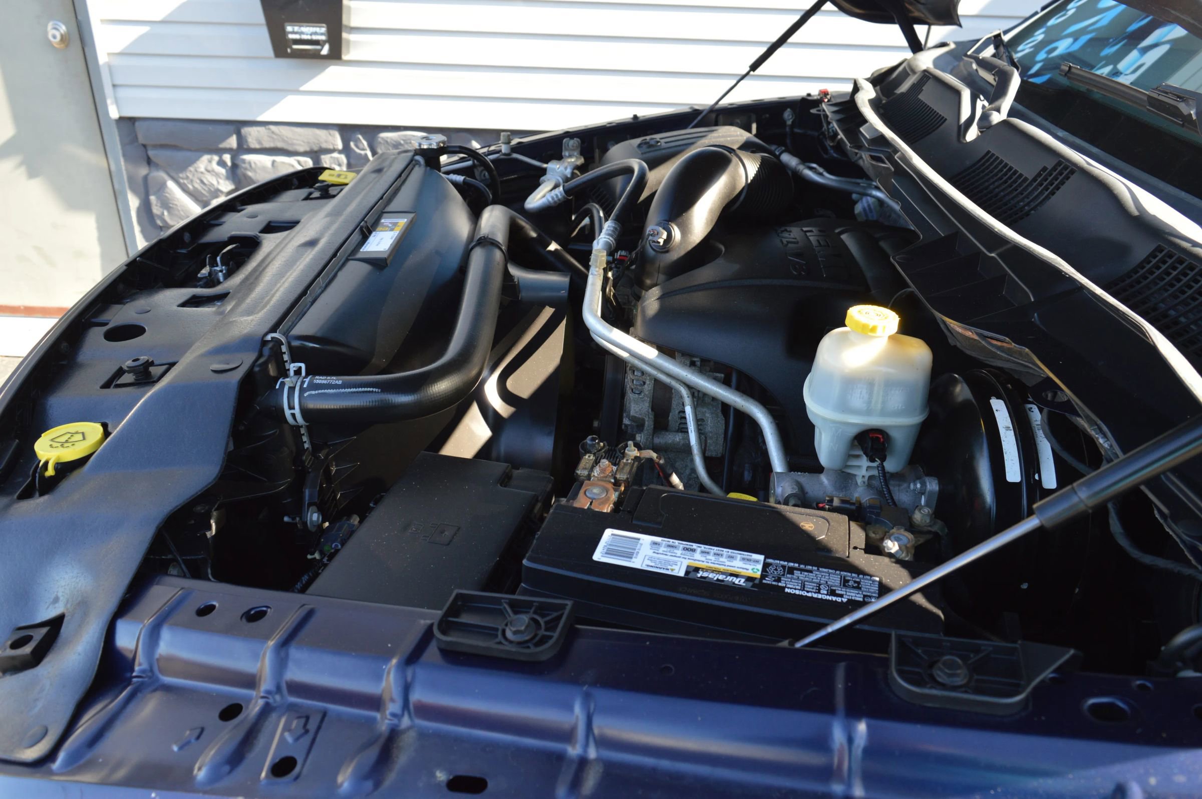 Used 2014 RAM 1500 Express image 38