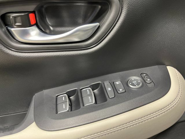 New 2027 Honda HR-V EX-L image 12