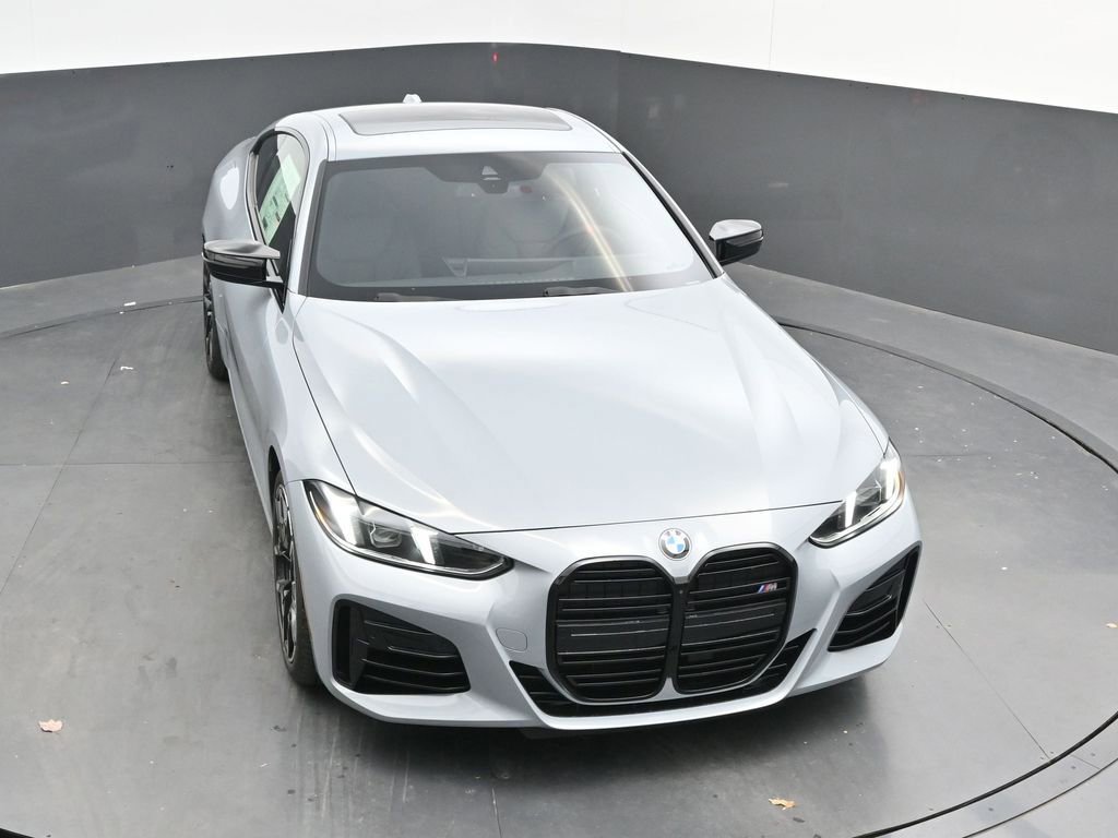 New 2026 BMW M440i Coupe RWD image 35