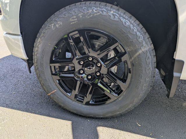 New 2026 Chevrolet Silverado 1500 RST image 31