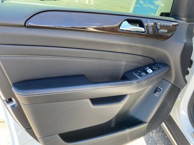 Used 2015 Mercedes-Benz ML 350 2WD w/ Premium 1 Package image 17