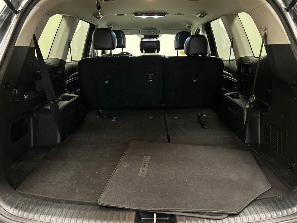 Used 2021 Kia Telluride LX image 6