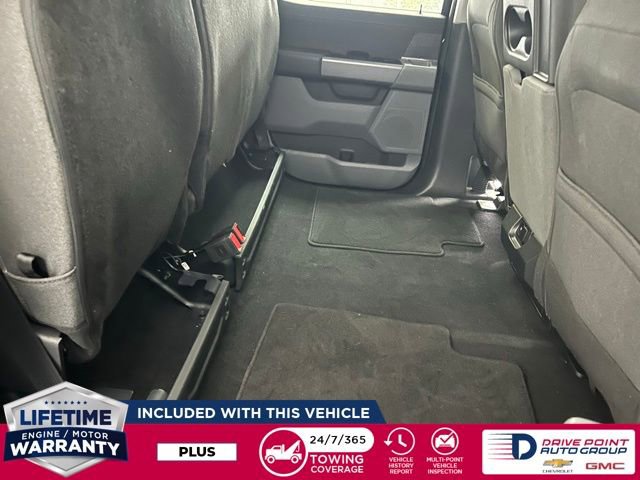 Used 2025 Ford F150 XLT w/ Equipment Group 301A Standard image 35