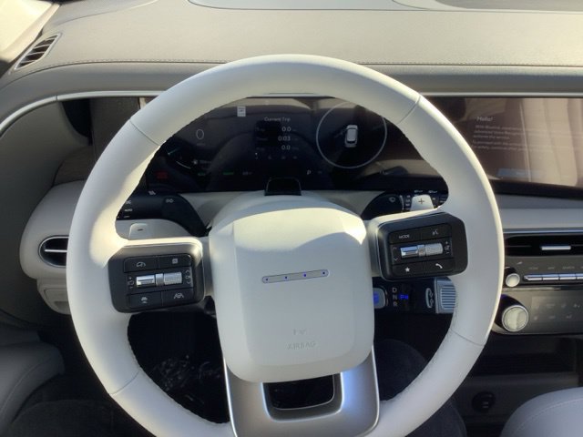 New 2027 Hyundai Palisade SEL Premium AWD/4WD image 24