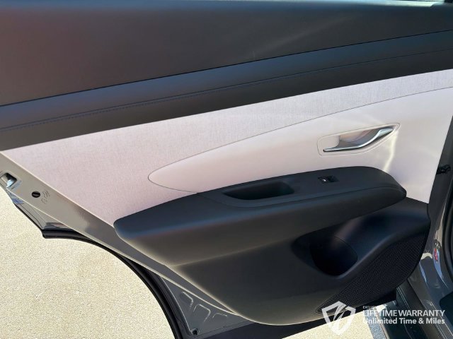 New 2026 Hyundai Tucson SEL FWD image 18