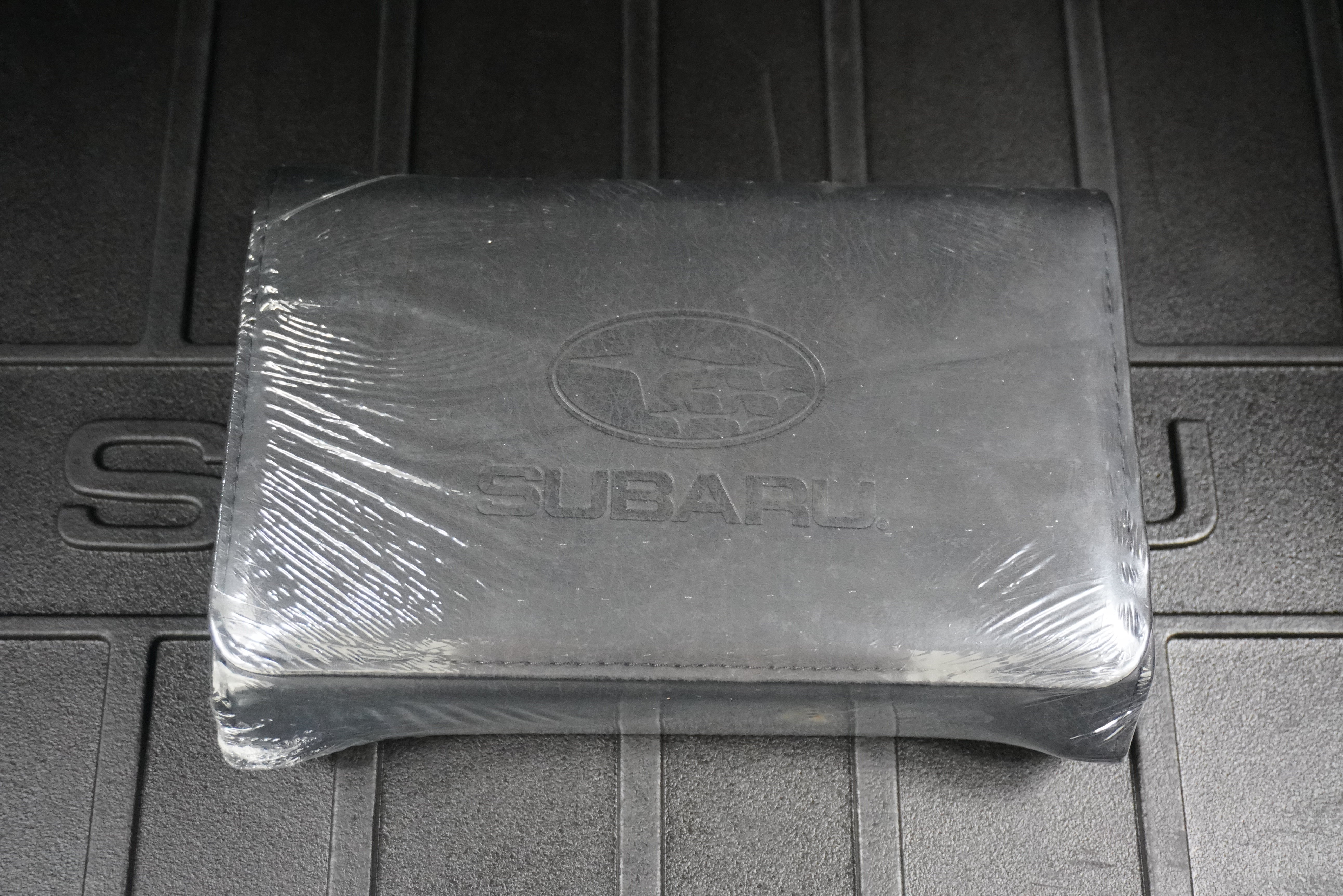 Used 2023 Subaru Crosstrek 2.5i Sport AWD/4WD image 25