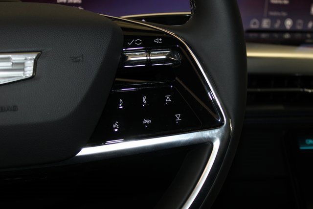 New 2025 Cadillac Escalade IQ Sport 1 w/ LPO, ONYX Package image 30