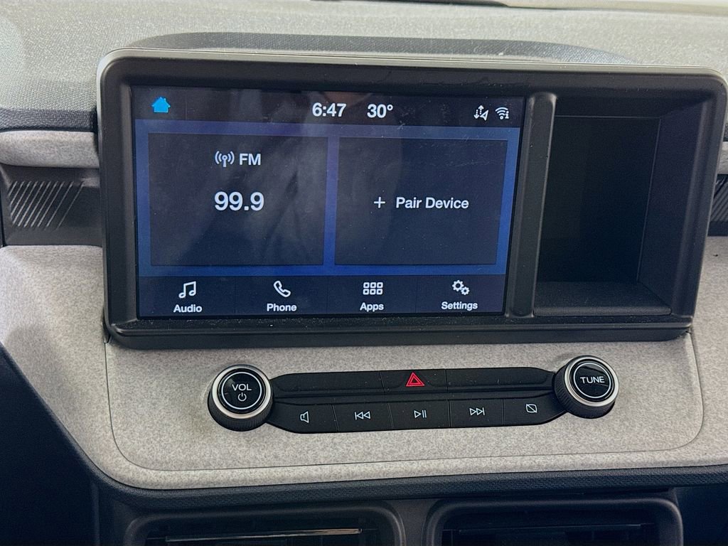 Used 2023 Ford Maverick XLT w/ Equipment Group 300A Standard image 13