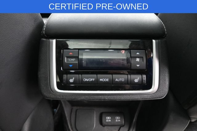 Used 2022 Subaru Ascent Limited w/ Technology Package AWD/4WD image 9