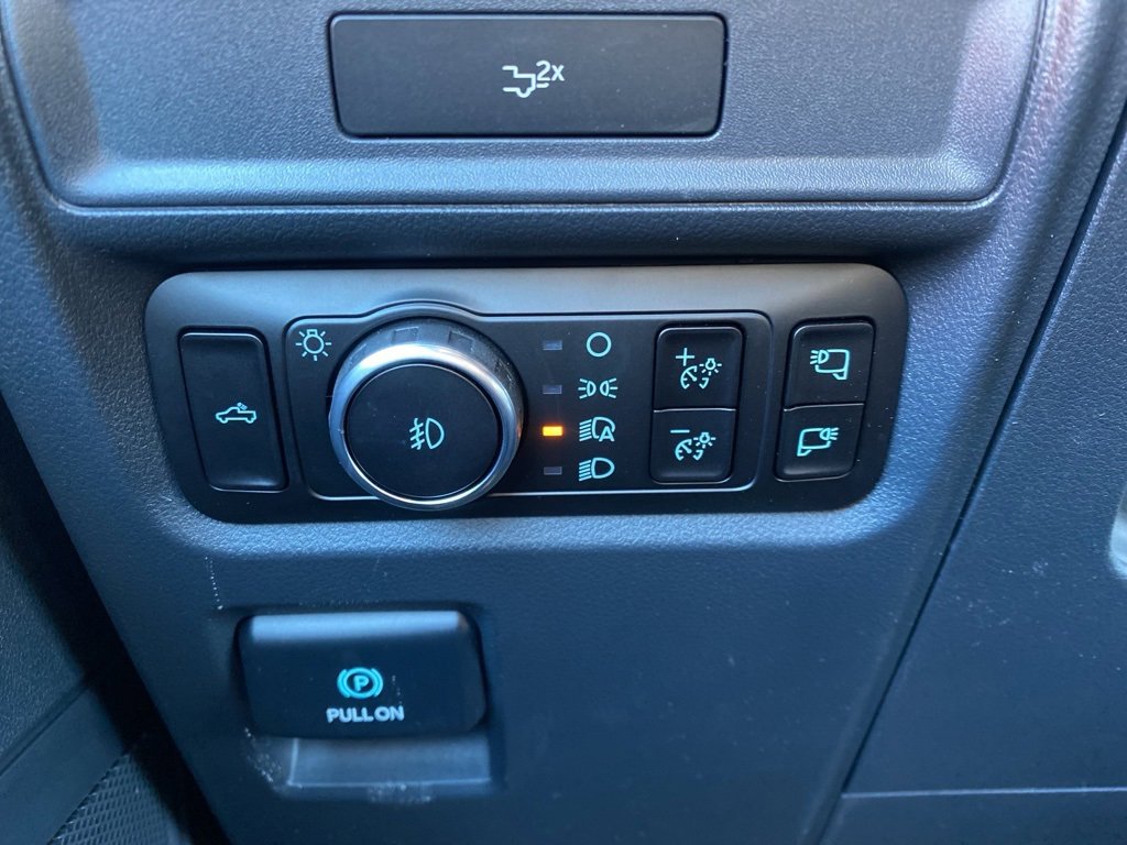 New 2026 Ford F150 XLT w/ Equipment Group 302A MID image 13