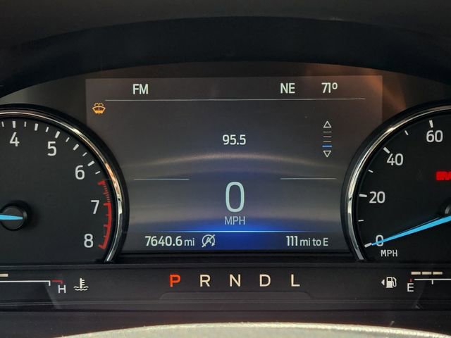 Used 2022 Ford Explorer XLT w/ Equipment Group 202A AWD/4WD image 19