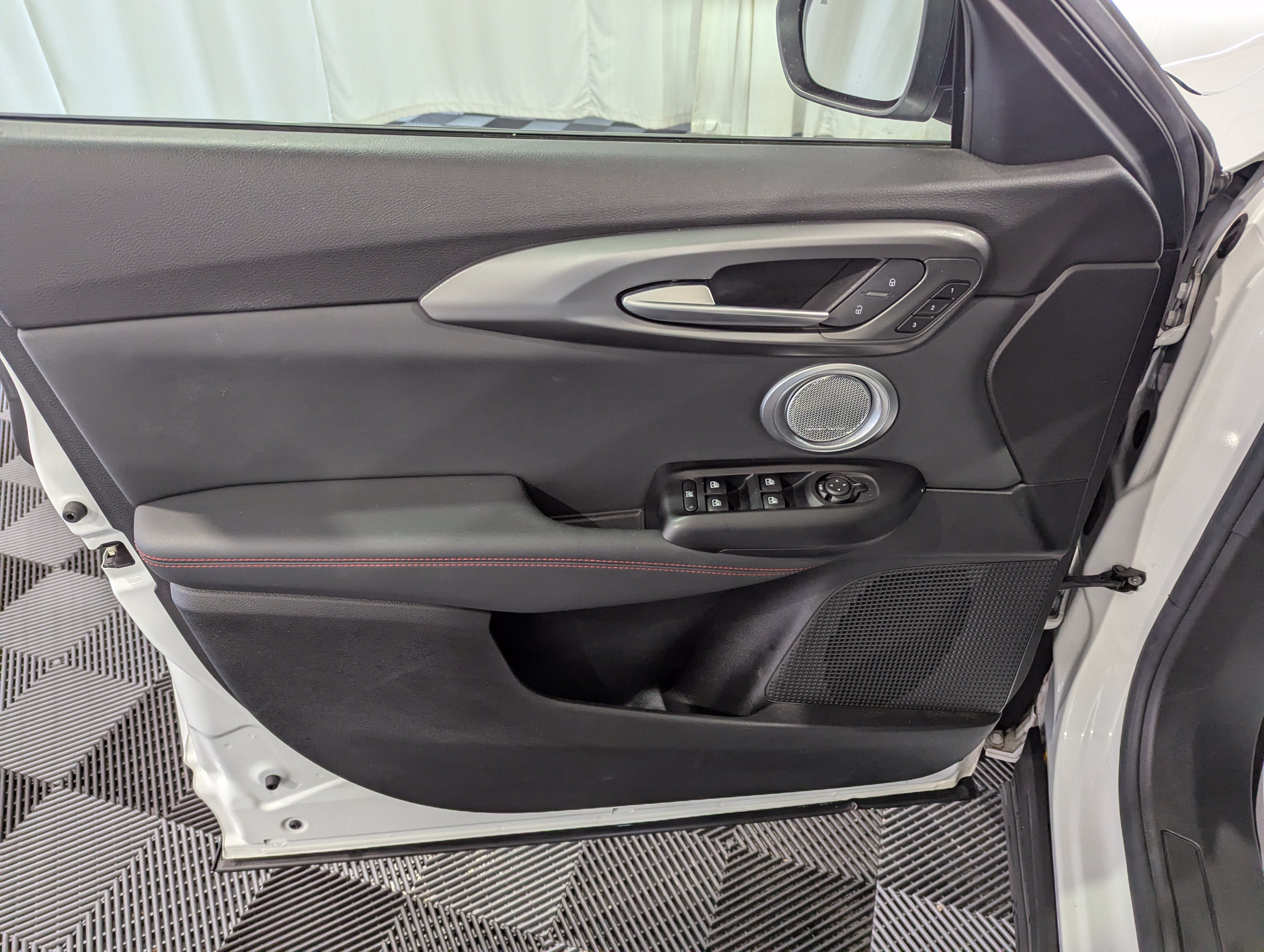 Used 2023 Dodge Hornet GT Plus w/ GT Blacktop Package AWD/4WD image 16