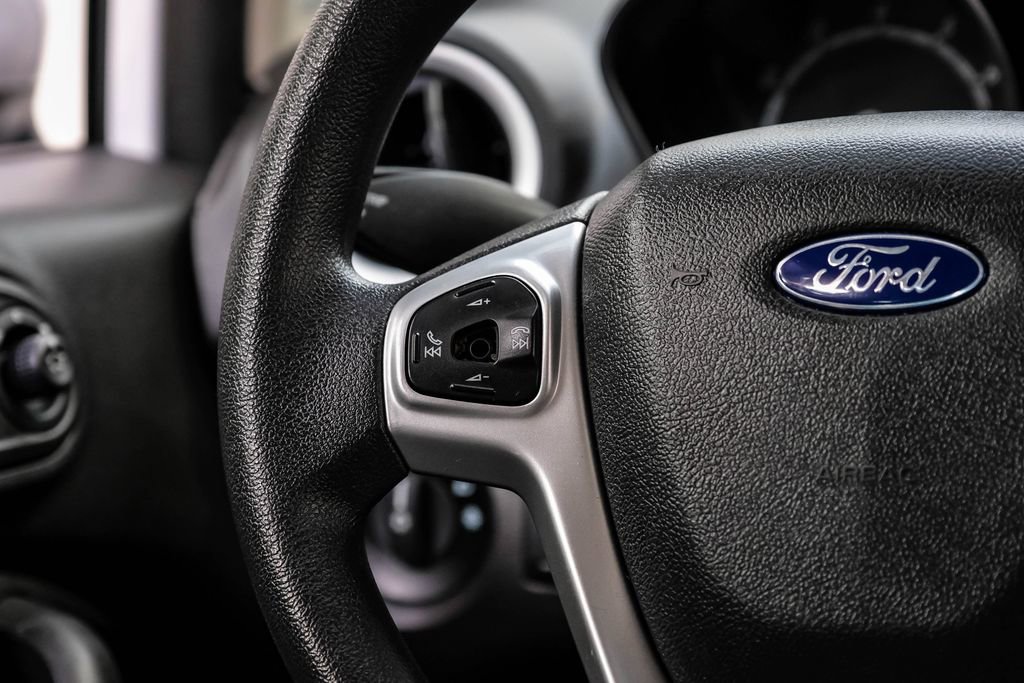 Used 2019 Ford Fiesta SE FWD image 17