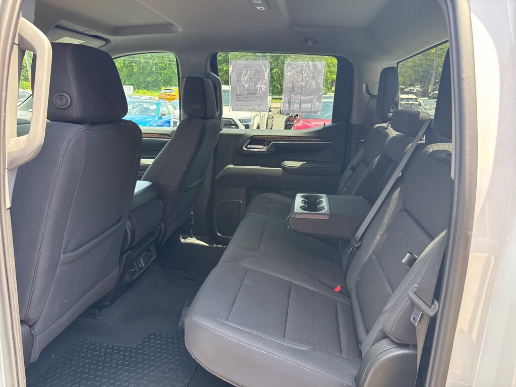 Used 2024 GMC Sierra 1500 Elevation AWD/4WD image 51