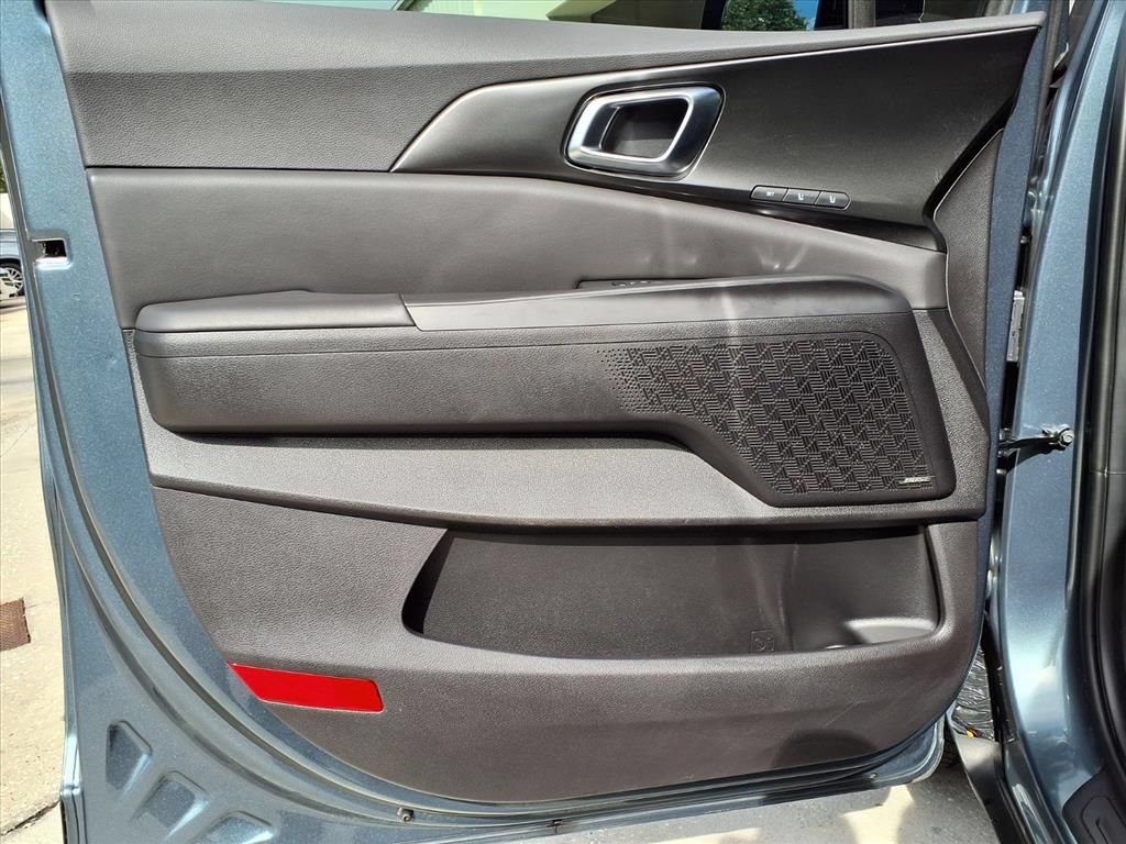 Used 2026 Kia Carnival SX Prestige FWD image 20