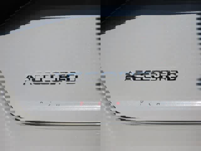 New 2026 Honda Accord EX-L image 7