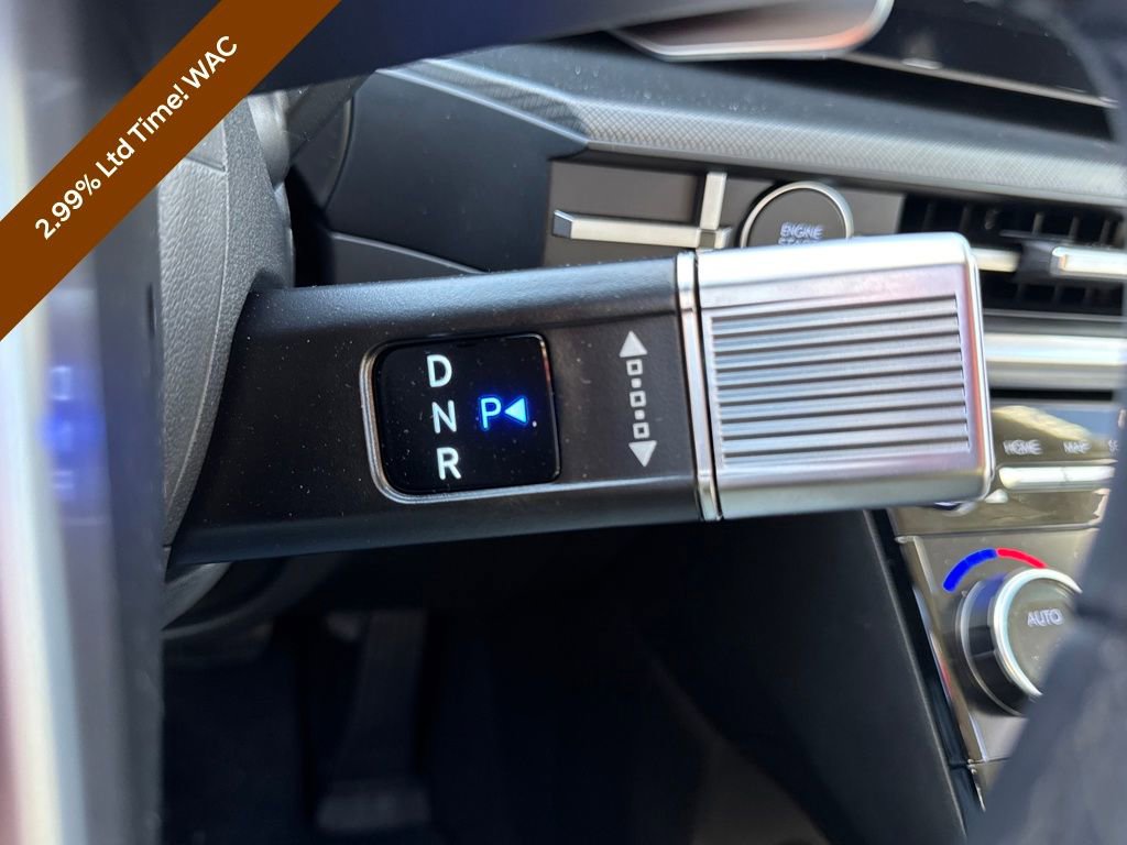 Used 2026 Hyundai Santa Fe SEL image 51