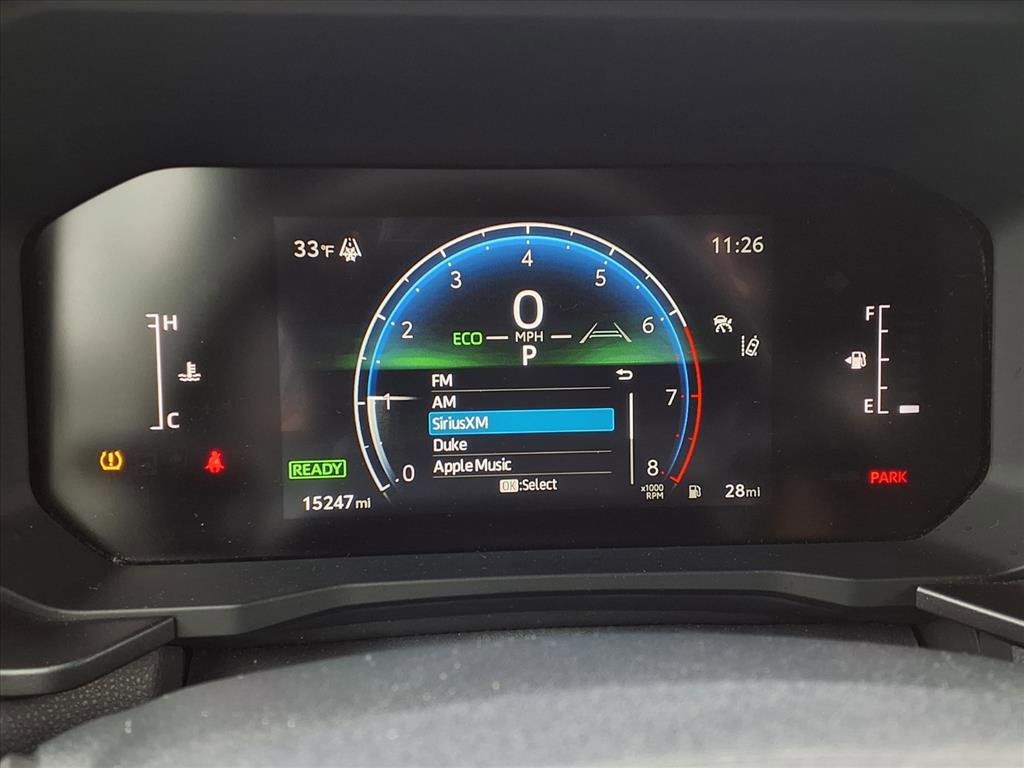 Certified 2024 Toyota Land Cruiser 1958 image 19