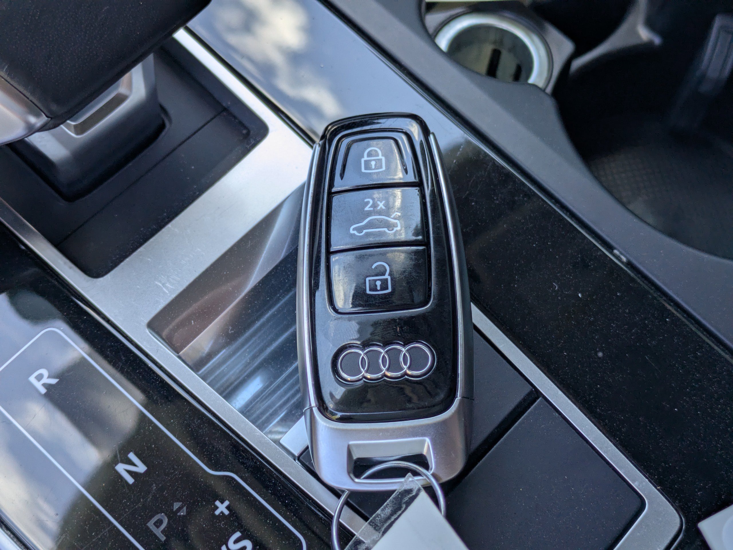 Used 2022 Audi Q8 Premium Plus AWD/4WD image 22