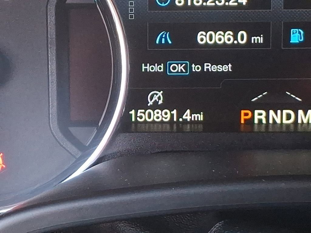 Used 2019 Ford Expedition Platinum image 20