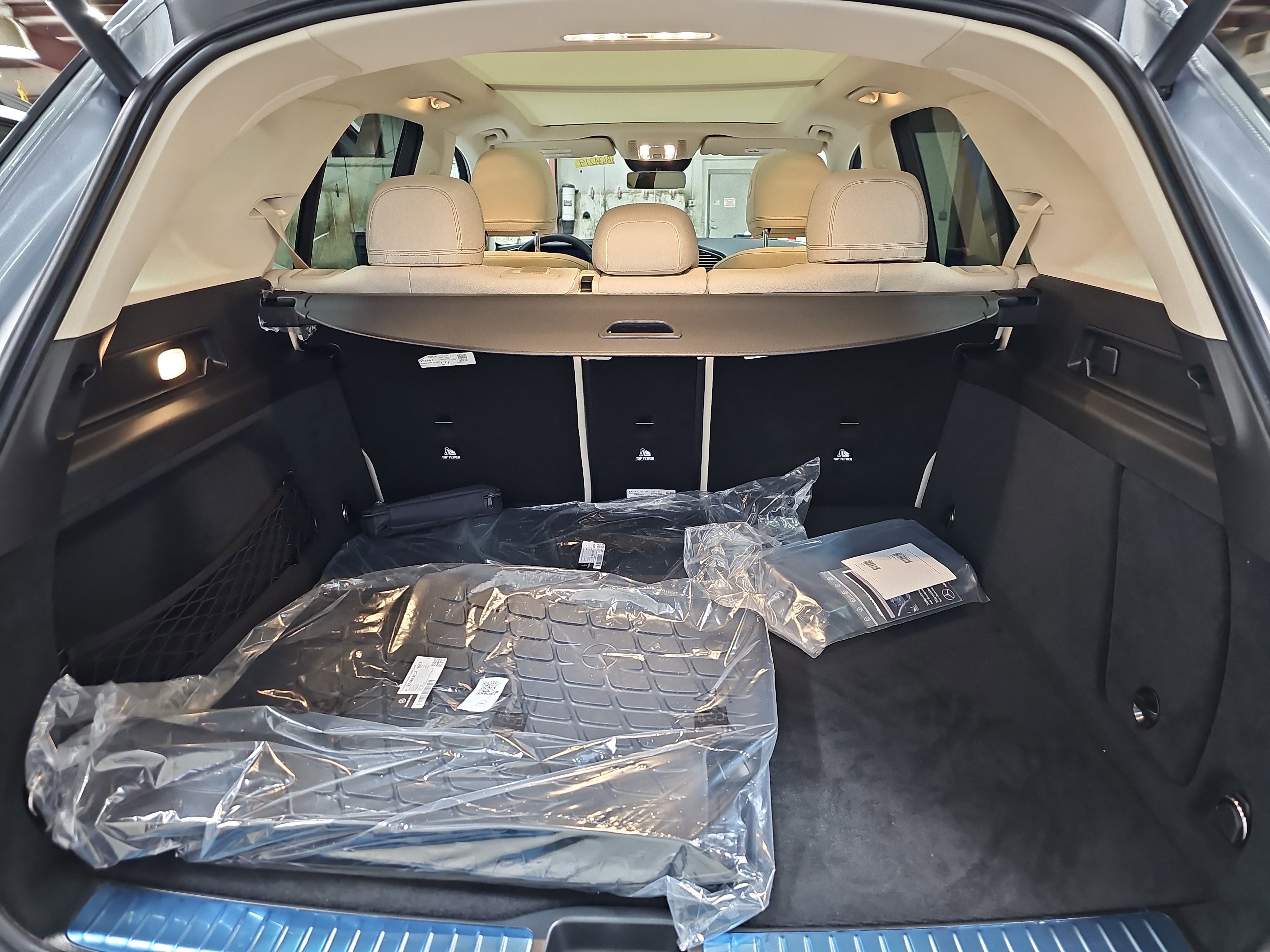 New 2026 Mercedes-Benz GLE 450 4MATIC image 13