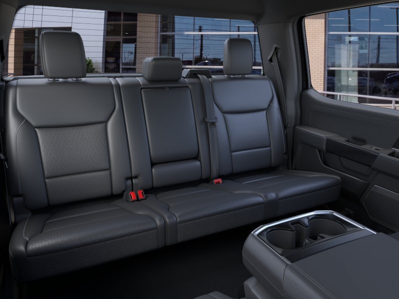 New 2026 Ford F150 Lariat AWD/4WD image 13