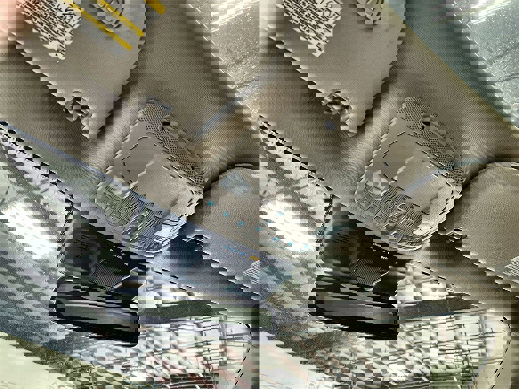 Used 2024 Ford Expedition Max Limited image 34