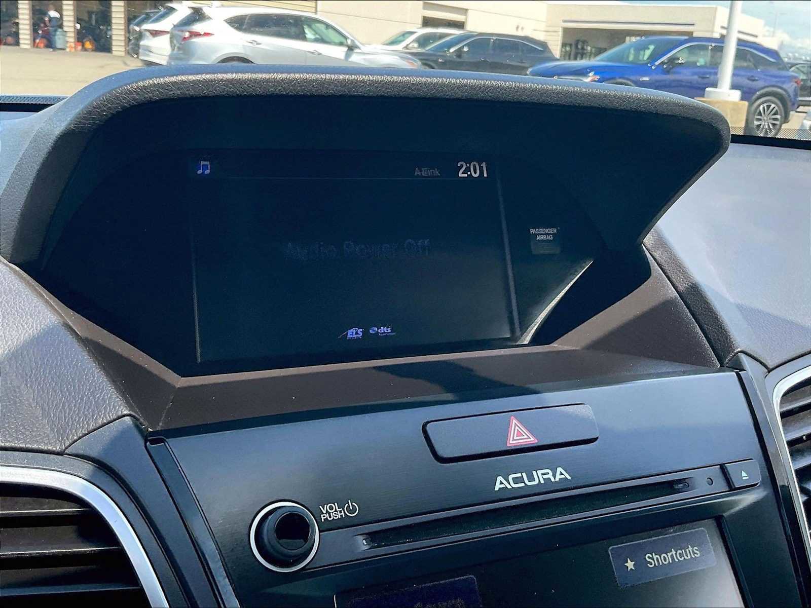 Used 2018 Acura RDX FWD w/ Technology Package image 23