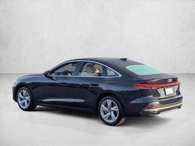 New 2026 Audi A5 Premium AWD/4WD image 7