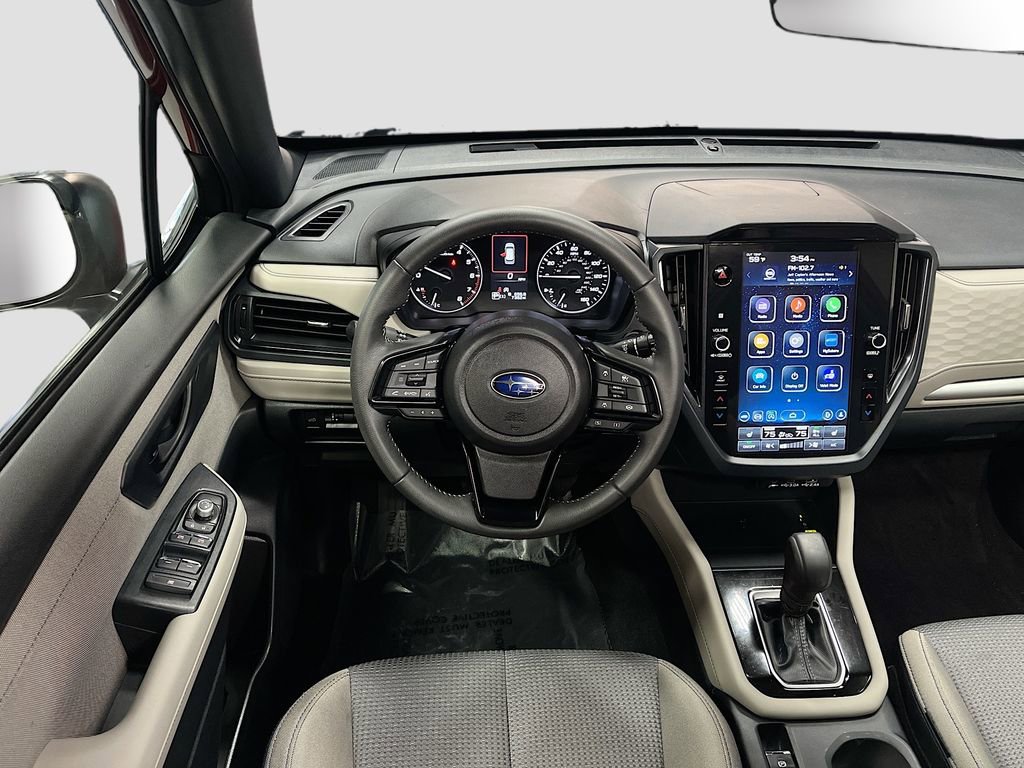 Used 2025 Subaru Forester Premium image 22
