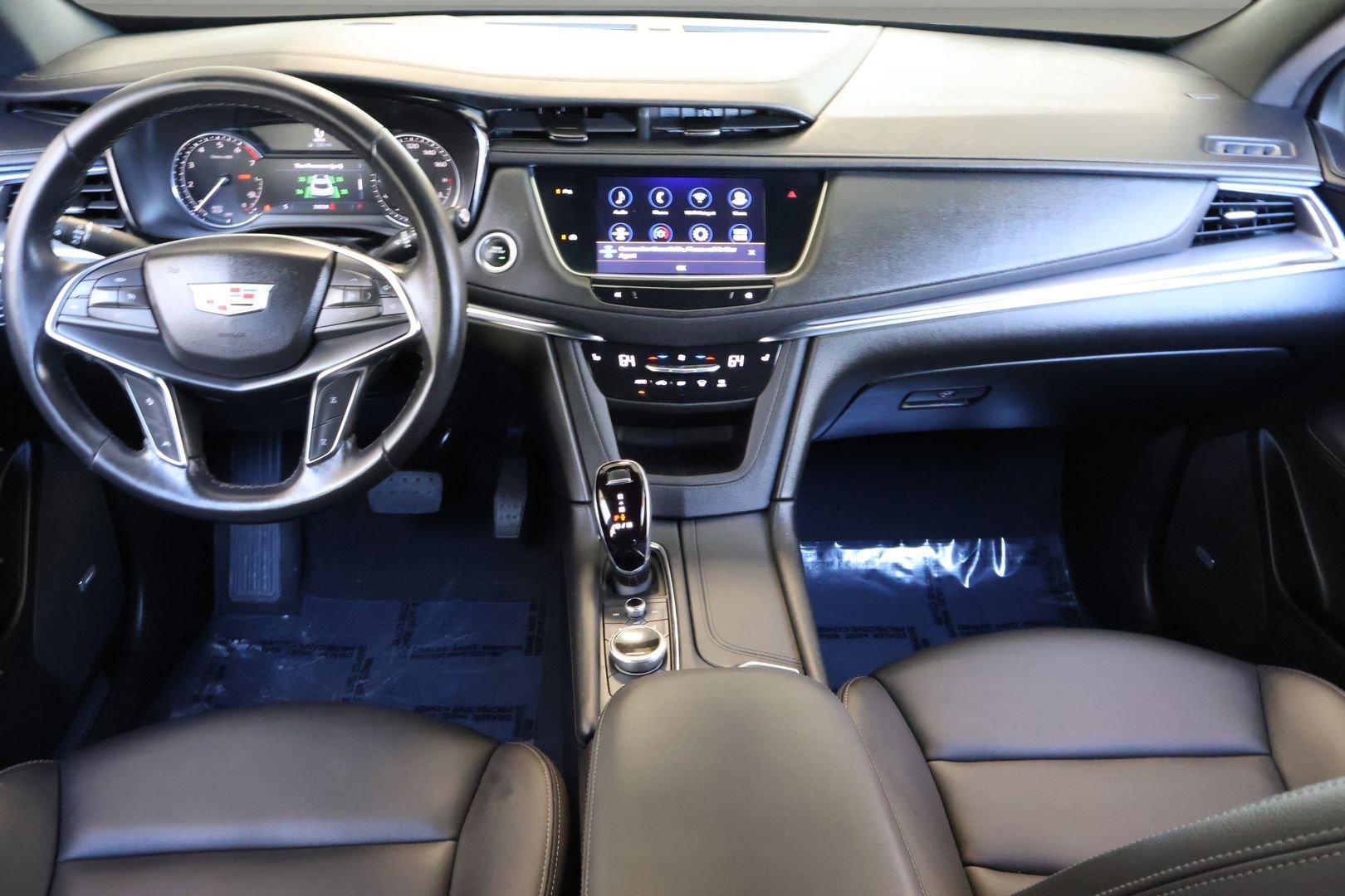 Used 2022 Cadillac XT5 Luxury image 14