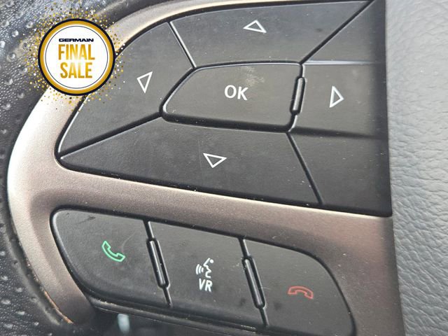 Used 2021 Dodge Durango Citadel w/ Premium Entertainment Group image 29