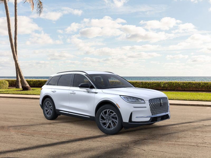 New 2026 Lincoln Corsair Premiere image 7