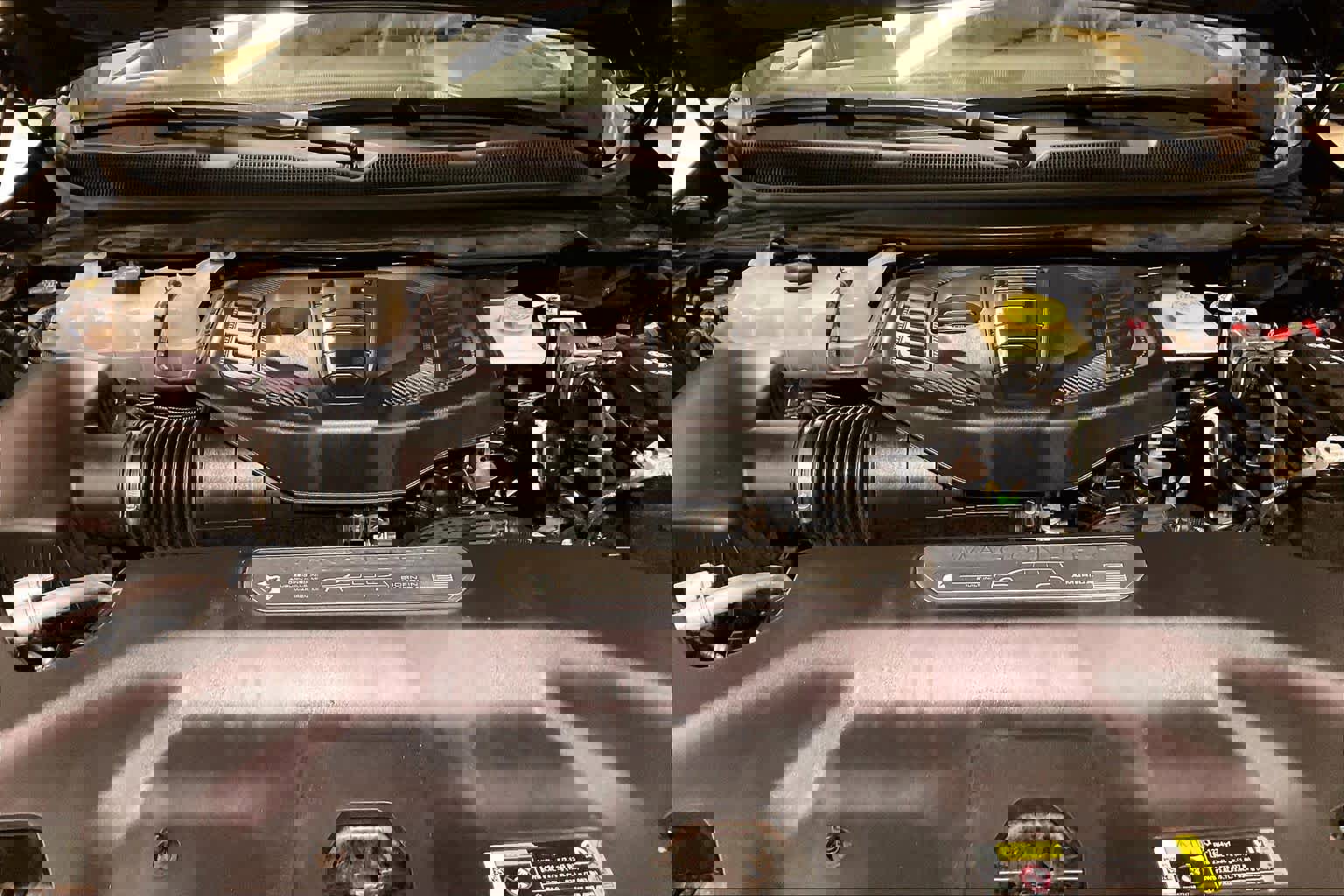 Used 2024 Jeep Wagoneer Series II image 27