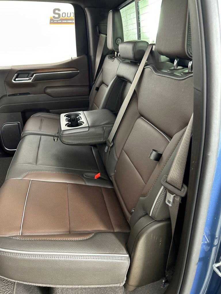 Certified 2024 GMC Sierra 1500 Denali w/ Technology Package image 19