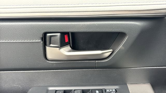 New 2026 Toyota Tundra Limited AWD/4WD image 11