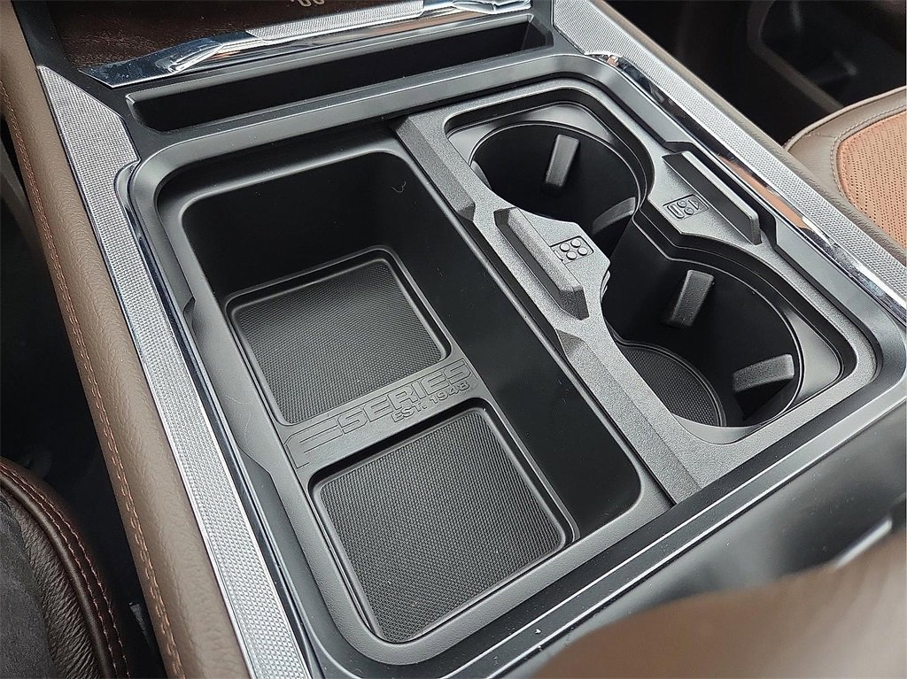 New 2026 Ford F250 King Ranch image 20