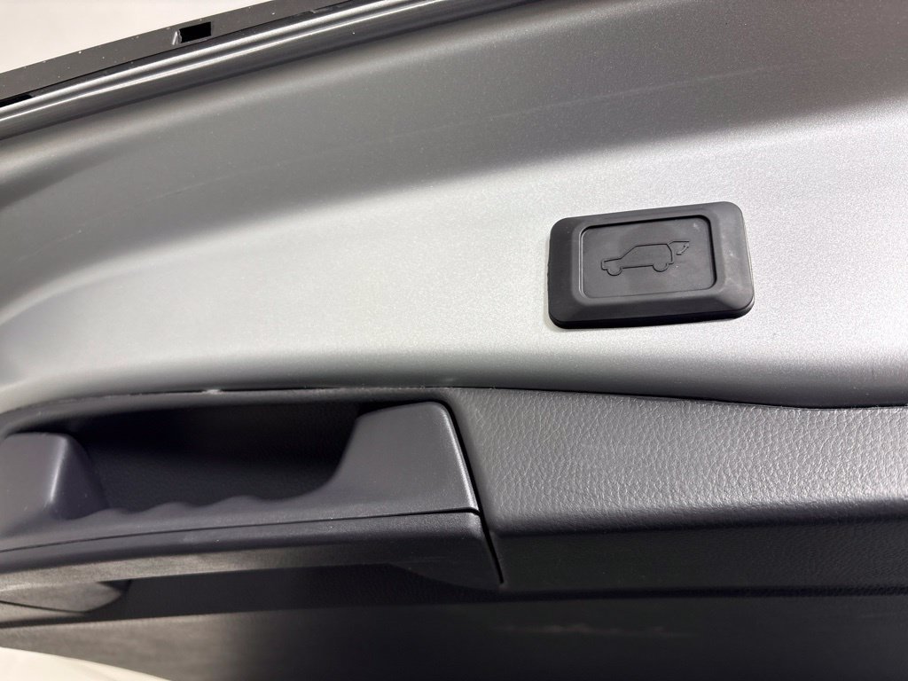 Used 2025 Toyota RAV4 XLE Premium w/ Weather Package FWD image 22