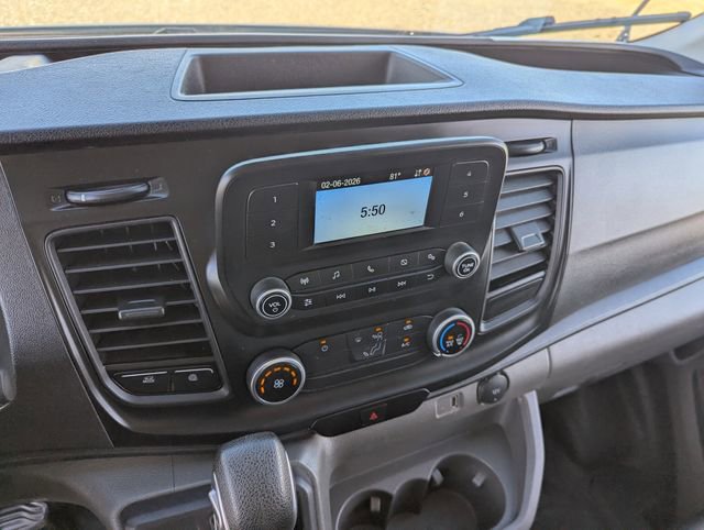 Used 2023 Ford Transit 250 Medium Roof AWD image 20