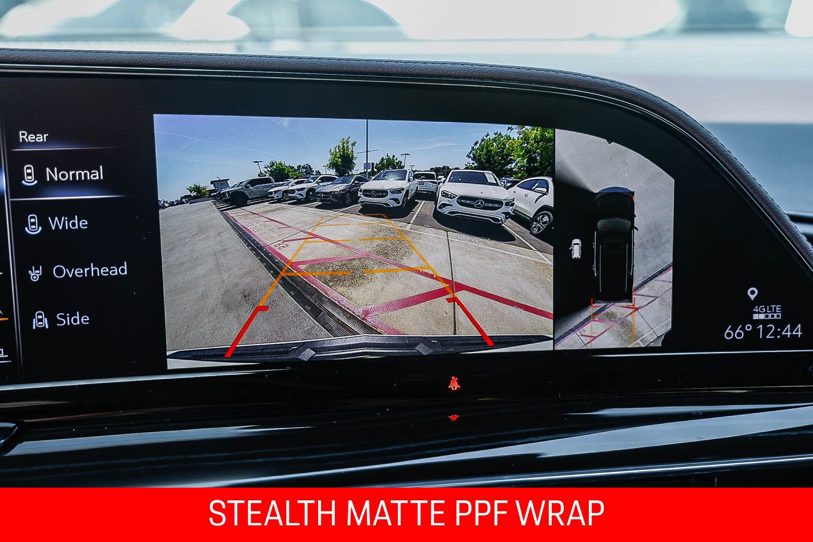 Used 2023 Cadillac Escalade ESV V w/ LPO, ONYX Package AWD/4WD image 27