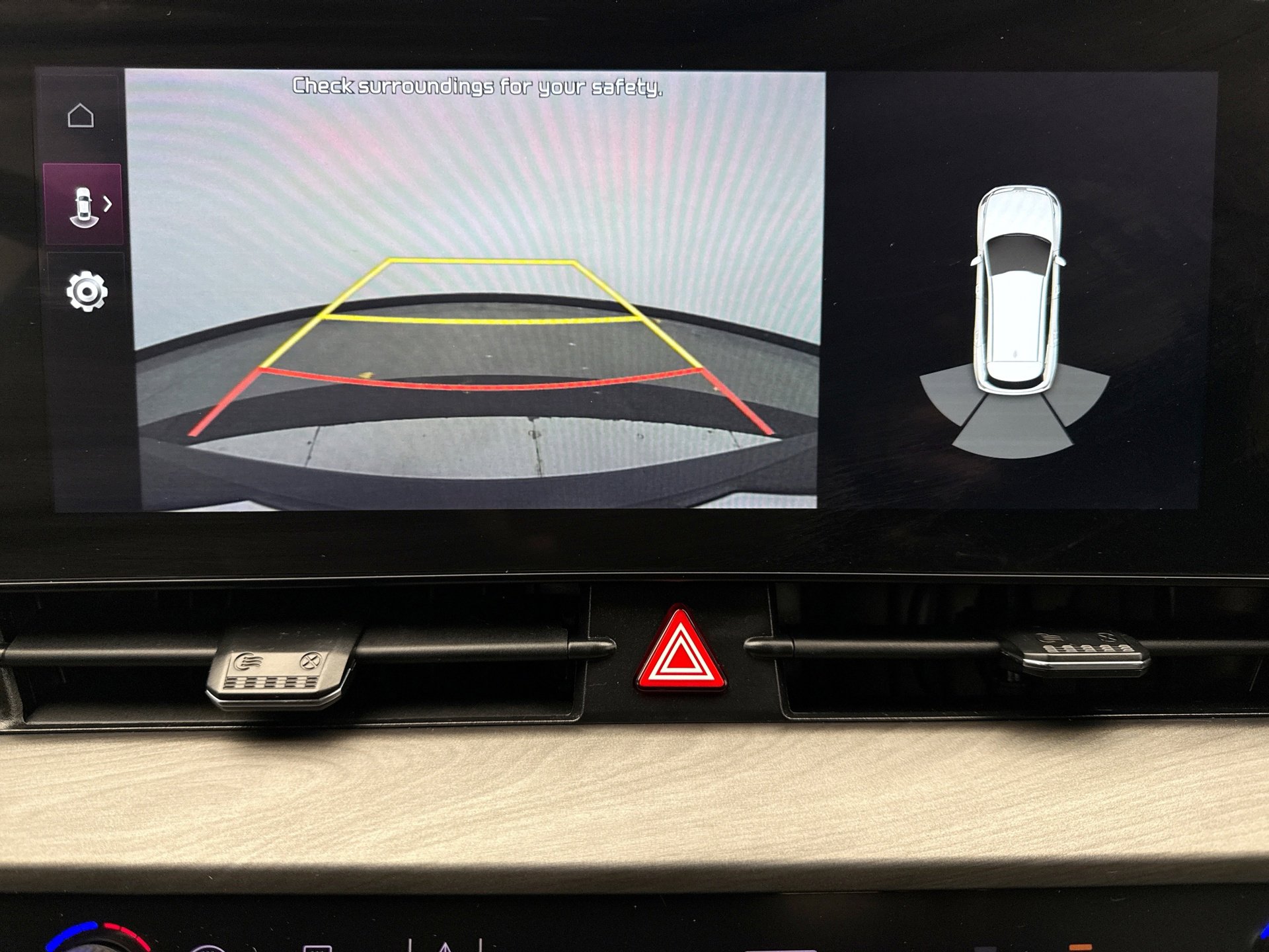 Used 2023 Kia Sportage X-Pro image 16