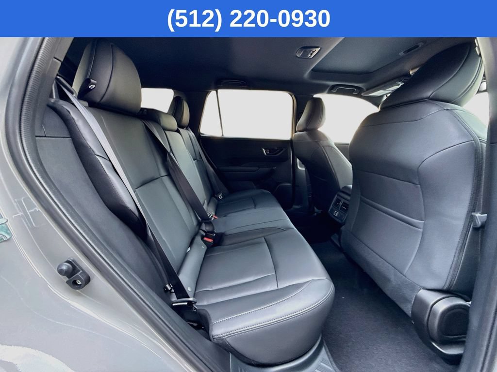 New 2026 Subaru Outback Premium AWD/4WD image 36