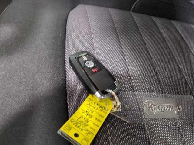 Used 2024 Ford Edge SE w/ Black Appearance Package image 28