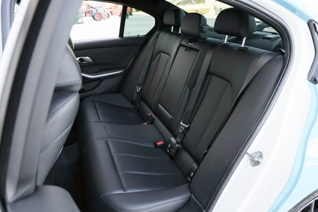 Used 2021 BMW M340i w/ Premium Package image 30