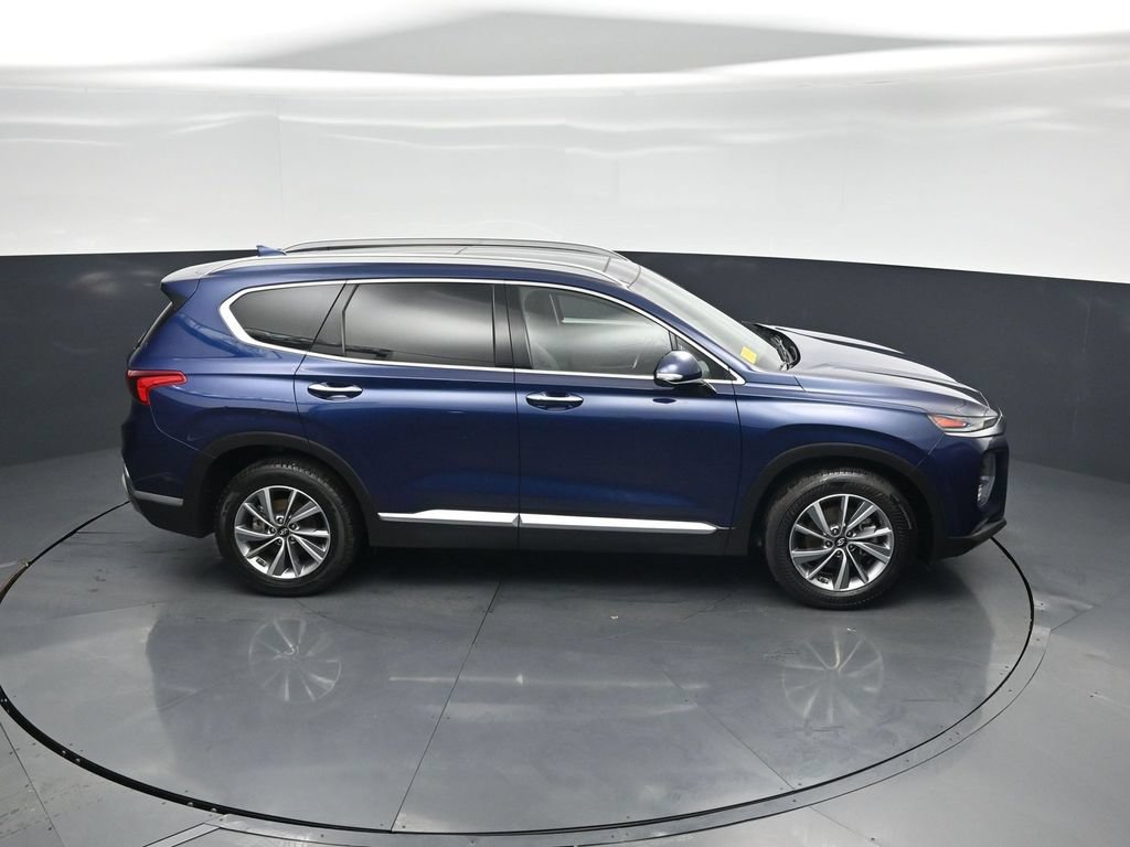 Used 2019 Hyundai Santa Fe AWD image 56