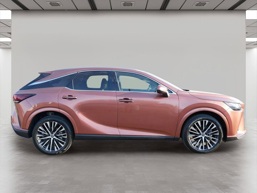 Used 2023 Lexus RX 350 Premium Plus w/ Accessory Package (Z1) image 7