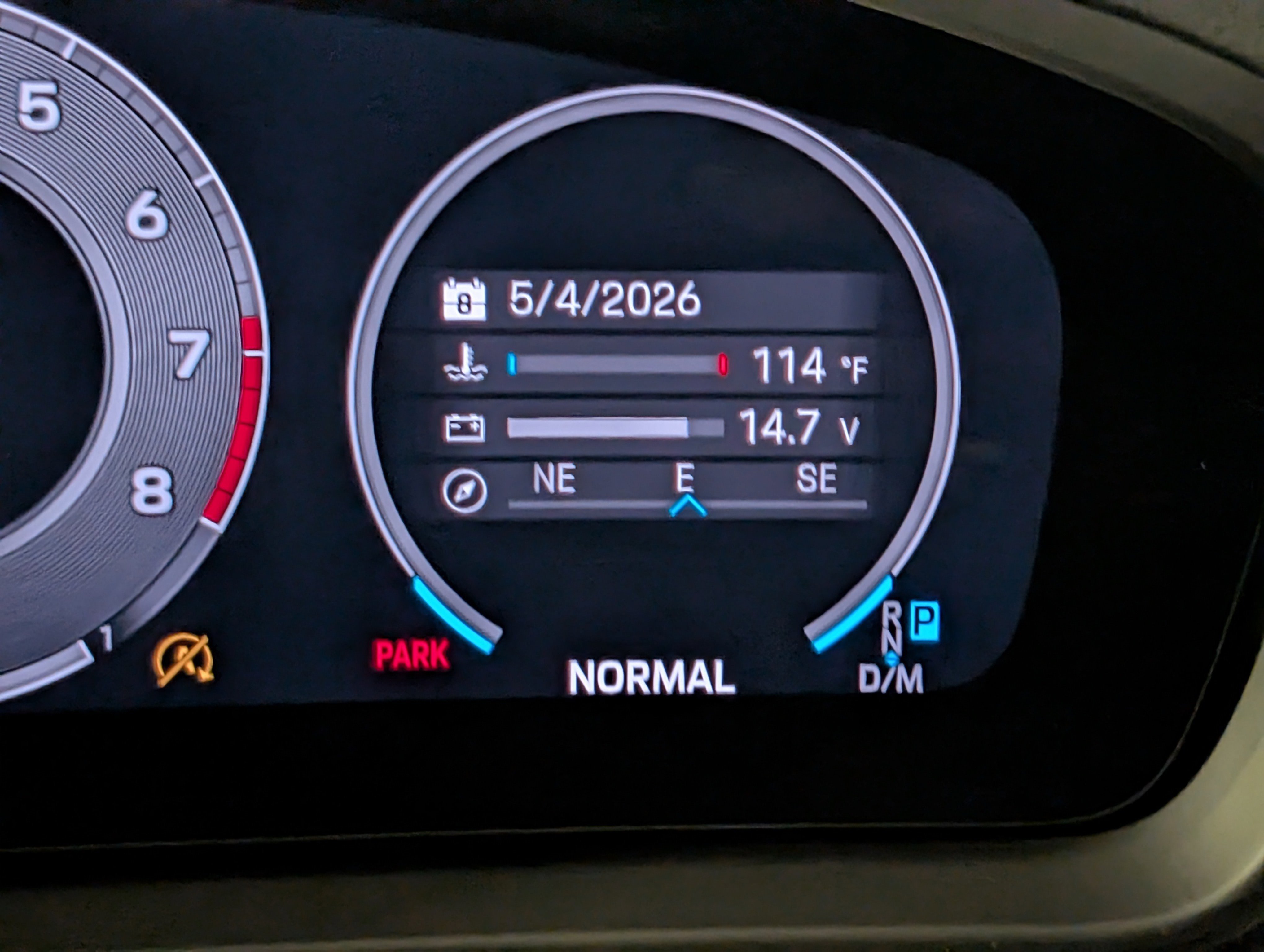 Certified 2024 Porsche Cayenne S AWD/4WD image 30