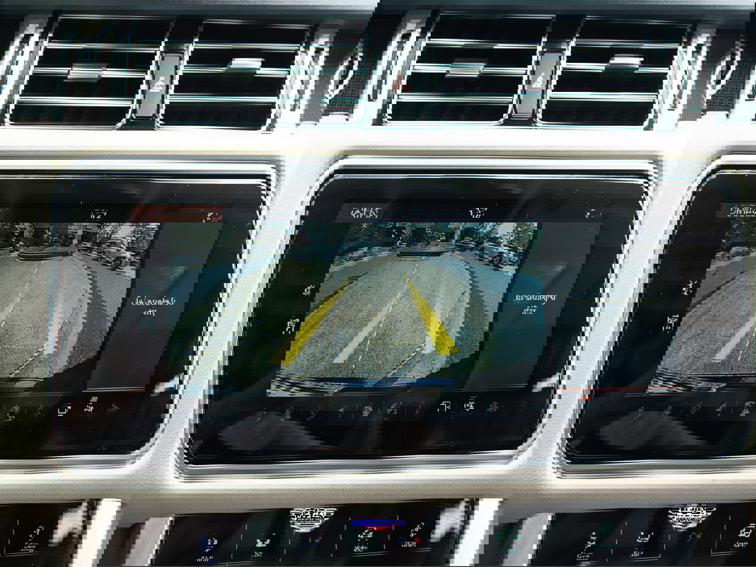 Used 2021 Land Rover Range Rover Westminster Edition image 34