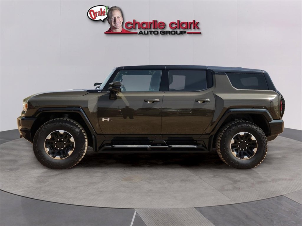 New 2025 GMC Hummer EV 2X w/ Extreme Off-Road Package video 2
